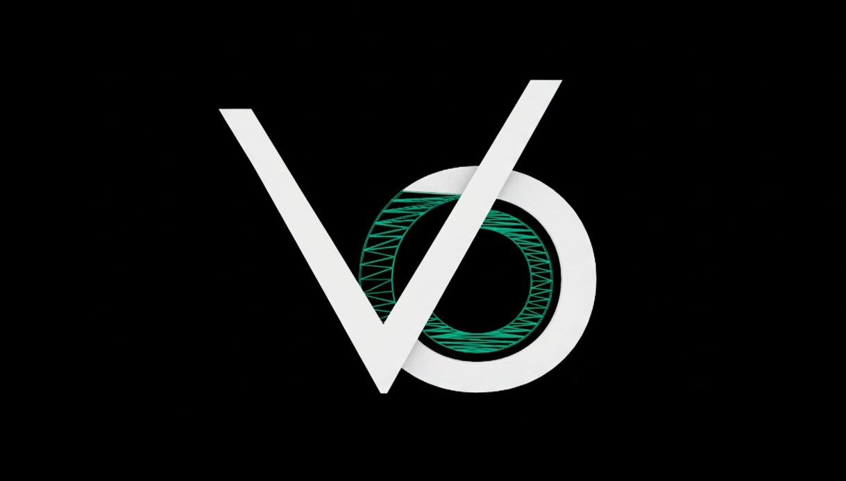 Logo VO Desenvolvimentos